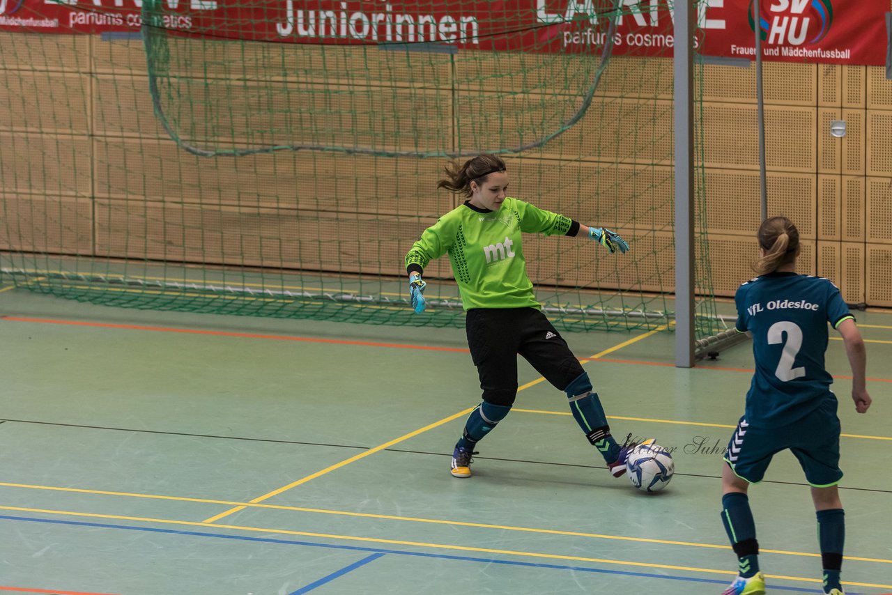 Bild 446 - Girls Cup